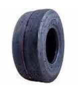 SLICK 11&quot; X 4.00&quot; X 5&quot; 11&quot;x4&quot;x5&quot; CARLISLE for Vintage GO KART RACING TIRE - €67,97 EUR
