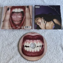 Olivia Rodrigo - Guts (CD) - Pre-Owned - €10,25 EUR