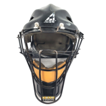 All-Star MVP2300 Adult Baseball/Soft Catchers Helmet Mask I Bar Vision 7... - £46.85 GBP