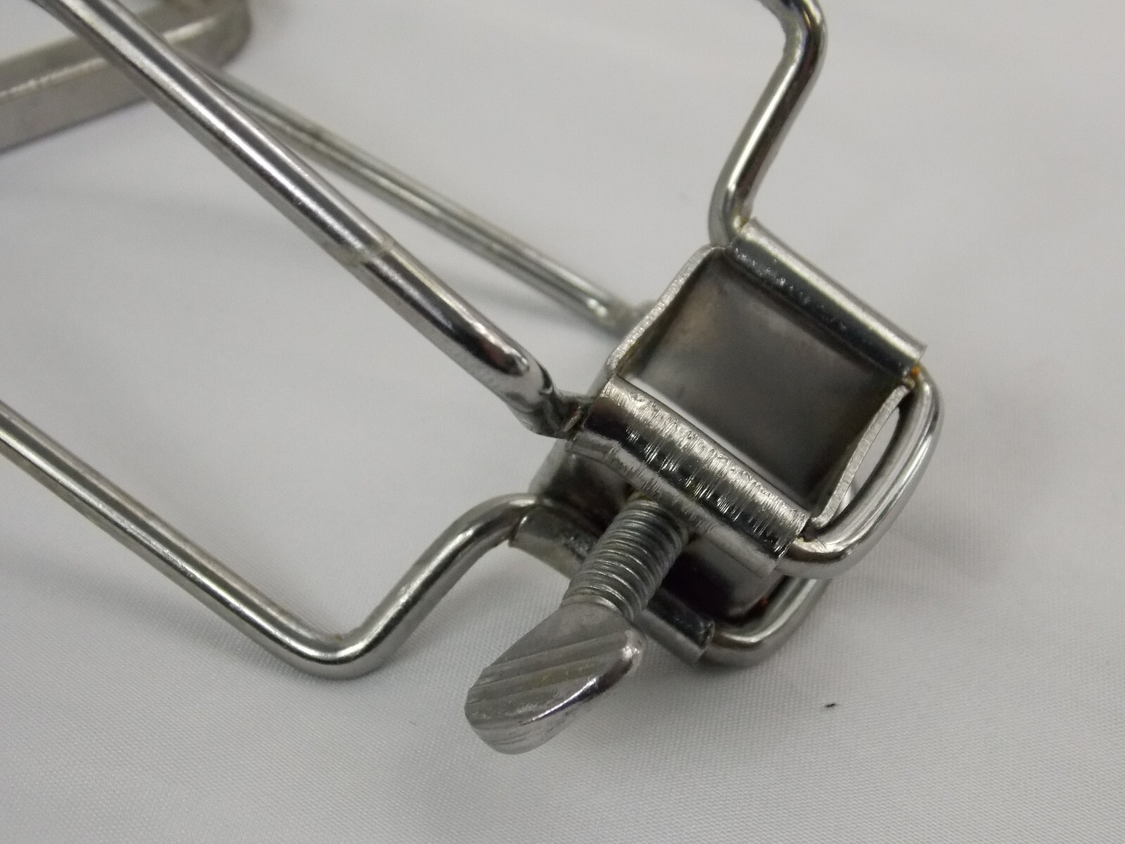 Farberware Open Hearth Grill Rotisserie Spit Rod Forks 455-A 441/450/454/455N Item image 2