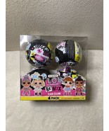 LOL Surprise Remix Fan Club 4 Pack - 4 Re-released Dolls each with 7 Sur... - $38.70