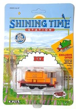 ERTL Shining Time Station Thomas the Tank – Ben - 1992 Vintage Die-Cast - $14.50