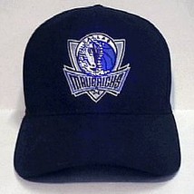 Dallas Mavericks Official Fiber Optic Cap with Team Logo, One Size Fits Most - $2,236.80 MXN