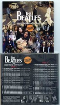 The Beatles - Abbey Road Anthology Vol 3 ( 2014 Minotaur Records ) ( 2 CD SET ) - £24.76 GBP