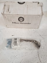 20 Pieces of Jeffrey Alexander Decorative Hardware | Z280-SN (20 pieces) - $77.16