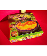 Craft Holiday Sculpt Activity Set Halloween Stepping Stone Project Suppl... - $268.39 MXN