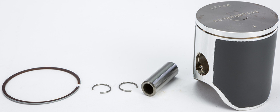 Wiseco Racer Elite 2-Stroke Series Piston Bore 54.00mm RE904M05400 - $204.95