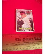 Baseball MLB Trading Card #325 Topps Jose Cardenal Indians Major League ... - $0.99