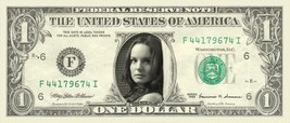 Sarah Wayne Callies Sara Tancredi Prison Break On Real Dollar Bill Cash Money - $4.44