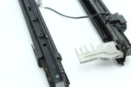 2012-2018 BMW F30 335i 328i FRONT RIGHT PASSENGER SEAT TRACK FRAME RAIL H1477 image 2