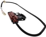 Lock &amp; Latch Kit For Whirlpool WTW4800XQ1 WTW4800BQ1 WTW5500XW2 WTW5840B... - $47.21
