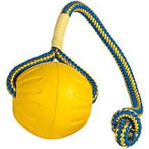 STARMARK Swing and Fling DuraFoam Ball L - $994.91 MXN