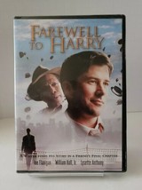 Farewell to Harry DVD, Joe Flanigan, William Hall Jr., Like New - £15.55 GBP