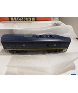 THE LIONEL VAULT - 18122 AT &amp; SF F-3 BLUE B-UNIT WITH RAILSOUNDS II- NEW... - $251.75