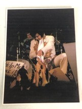 Elvis Presley Vintage Wallet Size Photo Picture Elvis Sundial Jumpsuit EP2 - $12.86