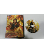 The señor de los anillos The Return del King Set para PC Cd-rom IN Spanish - $23.53