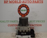 04779626AB Jeep Liberty 2009-10 ABS Anti-Lock Brake Pump Control Module ... - £94.62 GBP