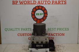 04779626AB Jeep Liberty 2009-10 ABS Anti-Lock Brake Pump Control Module ... - £93.23 GBP