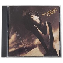 Mariah Carey Emotions CD - 1991 - £1.86 GBP