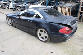 Park Assist Control Module A2305452632 Fits 04-08 MERCEDES S-CLASS 69328 image 5