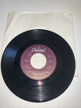 45 The Steve Miller Band Circle Of Love / Circle Of Love (Instru. Ver) - £4.70 GBP