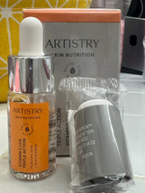 Artistry Skin Nutrition™ Vitamin C + HA3 Daily Serum Amway Vitamin C Skin Serum - £24.73 GBP