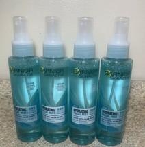 4X - Garnier SkinActive Hydrating Facial Mist with Aloe Juice - 4.4 fl oz - $4.95