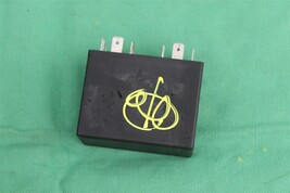 Porsche Boxster 986 Convertible Top Module Relay Cabrioverdeck 986.618.111.02 image 5