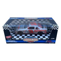 Dale Earnhardt Ertl American Muscle 1995 GM Goodwrench Select Silver Monte Carlo - $31.49