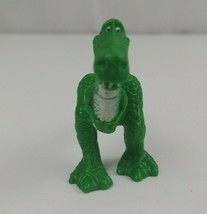Disney Toy Story Rex 2&quot; Vinyl Plastic  Action Figure - $7.91