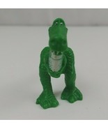 Disney Toy Story Rex 2&quot; Vinyl Plastic  Action Figure - $148.07 MXN