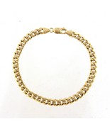 Unisex Bracelet 10kt Yellow Gold 467204 - €509,16 EUR