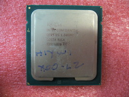 Intel ES CPU E5-2400 V2 10-Cores 1.5Ghz turbo 2.1Ghz LGA1356 QE2R TDP 60W - $126.00