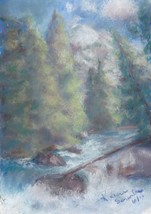 Avalanche Creek - $65.00