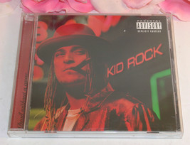 CD Kid Rock Devil Without A Cause Gently Used CD 14 Tracks Atlantic Recording - £9.05 GBP