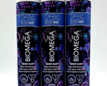 Aquage Biomega Freeze Baby Mega Hold Hairspray 25% More 12.5 oz-3 Pack - $57.37