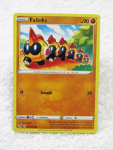 Falinks 155/264 Common Pokemon TCG Card - £1.56 GBP