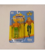 DC Super Powers Aquaman McFarlane Toys 5 in Action Figure NEW MOC - $12.16
