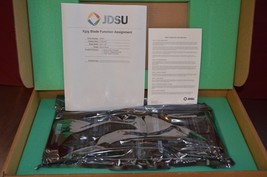 JDSU Xgig5K-1008-SFP+ 8-port 10G Ethernet Blade &amp; SFP+ Interface for Xgi... - $2,475.00