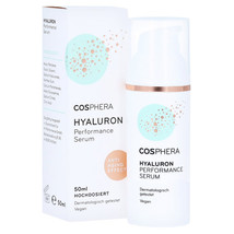  COSPHERA Hyaluron Performance Serum 50 milliliters - £84.46 GBP