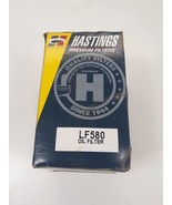 Hastings LF580 Spin-On Oil Filter  - €13,32 EUR