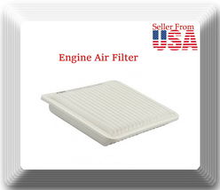 Engine Air Filter Fits:OEM# 17801-YZZ04 Toyota Tacoma 2005-2020 L4 2.7L - £9.48 GBP