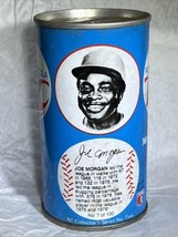 1978 Joe Morgan Cincinnati Reds RC Royal Crown Cola Can MLB All-Star Series - £7.04 GBP