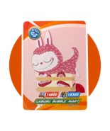 Labubu Game Collection Trading Card (WW11): Monster Cake, LABU-011, Prin... - $182.62 MXN