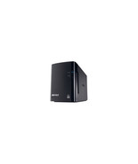 Buffalo HD-WH4TU3R1 BUFFALO DRIVESTATION DUO 4 TB (2 X 2 TB) HIGH PERFOR... - €403,53 EUR
