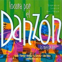   Locura Por El Danzon  CD - £3.92 GBP