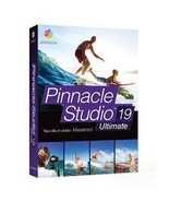 Pinnacle Studio Ultimate 19, Lifetime, 1 Device, Key - €23,42 EUR