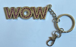 WOW Keychain - £10.23 GBP