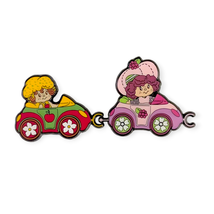 Raspberry tart car a thumb200