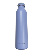 SAILYLENCEY Stainless Steel Vacuum Bottles, Insulated Water Bottle (Blue) - €15,01 EUR